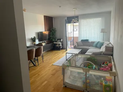 Nachmieter gesucht - Moderne 2-Zimmer-Wohnung mit Loggia in 1100 Wien – Bild 2