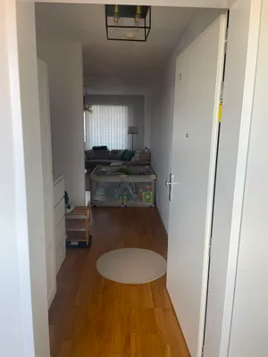 Nachmieter gesucht - Moderne 2-Zimmer-Wohnung mit Loggia in 1100 Wien