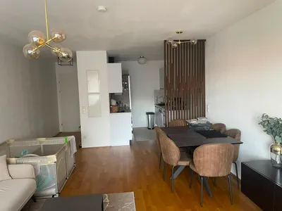 Nachmieter gesucht - Moderne 2-Zimmer-Wohnung mit Loggia in 1100 Wien – Bild 3