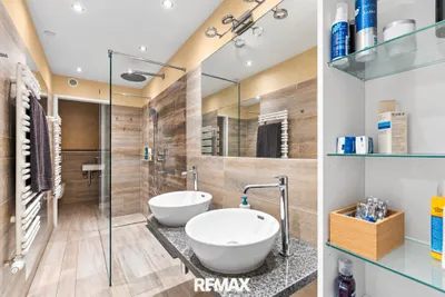 6-Zimmer-Haus kaufen in Wien – 180 m², € 999.000 – Bild 7 von 18