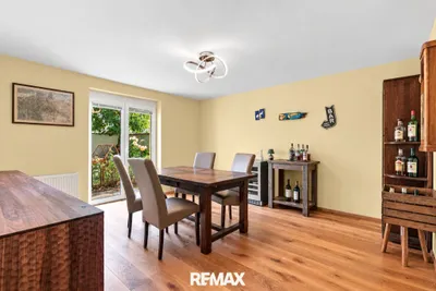 6-Zimmer-Haus kaufen in Wien – 180 m², € 999.000 – Bild 6 von 18