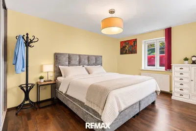 6-Zimmer-Haus kaufen in Wien – 180 m², € 999.000 – Bild 5 von 18