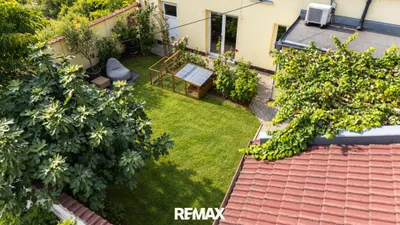 6-Zimmer-Haus kaufen in Wien – 180 m², € 999.000 – Bild 12 von 18