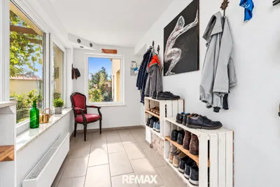 6-Zimmer-Haus kaufen in Wien – 180 m², € 999.000 – Bild 8 von 18