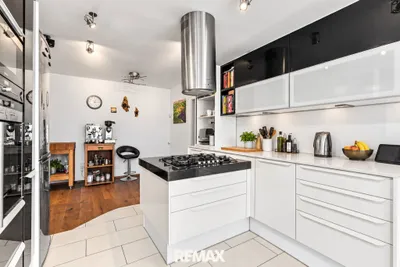 6-Zimmer-Haus kaufen in Wien – 180 m², € 999.000 – Bild 2 von 18