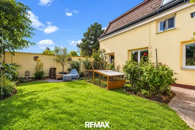 6-Zimmer-Haus kaufen in Wien – 180 m², € 999.000 – Bild 11 von 18