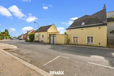 6-Zimmer-Haus kaufen in Wien – 180 m², € 999.000 – Bild 17 von 18