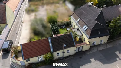 6-Zimmer-Haus kaufen in Wien – 180 m², € 999.000 – Bild 18 von 18