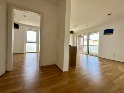 2-Zimmer-Wohnung mieten in Gmunden – 55,97 m², € 1.047 – Bild 3 von 10