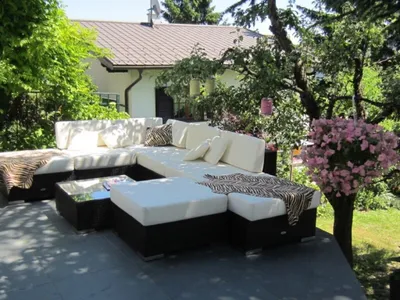 WILHELMINENBERG! EIGENGARTEN! GROSSZÜGIGE 2 ZIMMERWOHNUNG MIT TERRASSE! – Bild 3