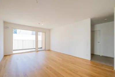 2-Zimmer-Wohnung mieten in Sankt Johann im Pongau – 50 m², € 1.028 – Bild 5 von 12