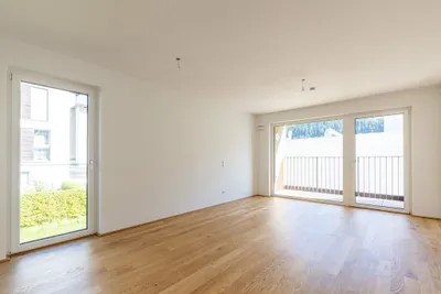 2-Zimmer-Wohnung mieten in Sankt Johann im Pongau – 50 m², € 1.028 – Bild 10 von 12