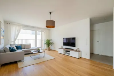 2-Zimmer-Wohnung mieten in Sankt Johann im Pongau – 50 m², € 1.028 – Bild 6 von 12