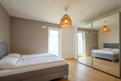 2-Zimmer-Wohnung mieten in Sankt Johann im Pongau – 50 m², € 1.028 – Bild 8 von 12