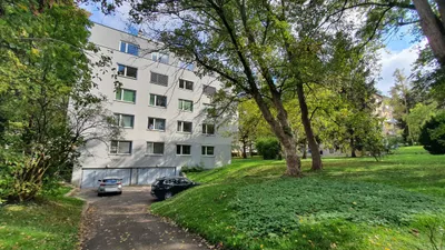 3-Zimmer-Wohnung mieten in Wien – 84 m², € 1.449 – Bild 2 von 13