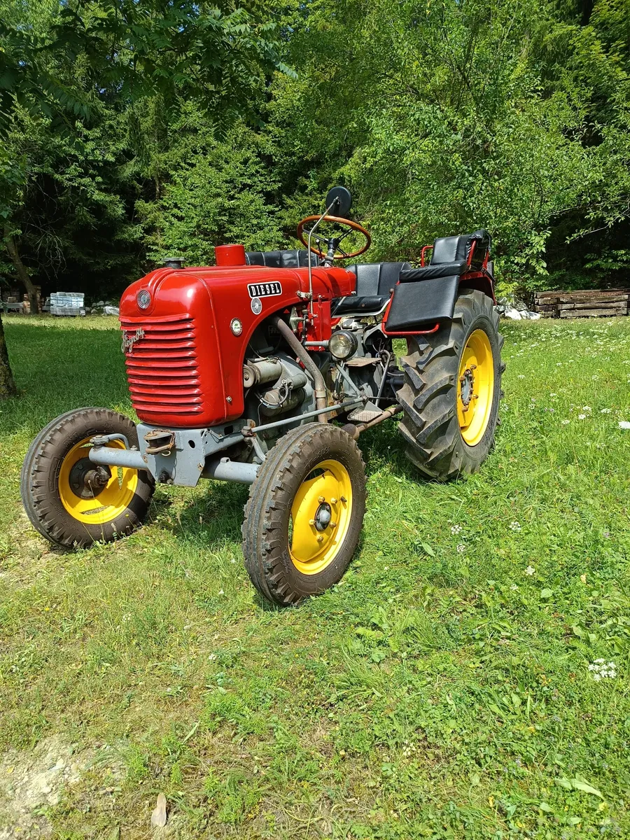 Steyr Sonstige