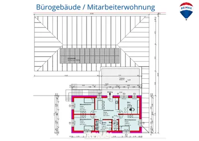 7-Zimmer-Haus kaufen in Vöcklabruck – 131 m², € 520.000 – Bild 24 von 24