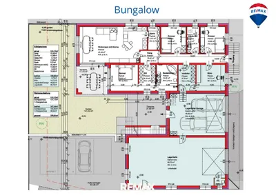 7-Zimmer-Haus kaufen in Vöcklabruck – 131 m², € 520.000 – Bild 23 von 24