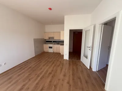 2-Zimmer-Wohnung mieten in Graz-Umgebung – 46 m², € 589