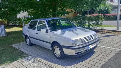 VW Vento