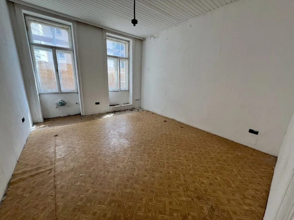 Wohnung – Wien, Gatterhölzl, Meidling - Ansicht 2
