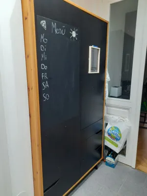Zentral gelegene Wohnung im Souterrain – Bild 3