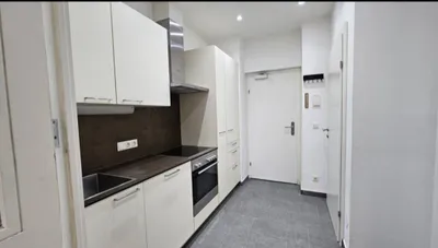 Zentral gelegene Wohnung im Souterrain – Bild 2
