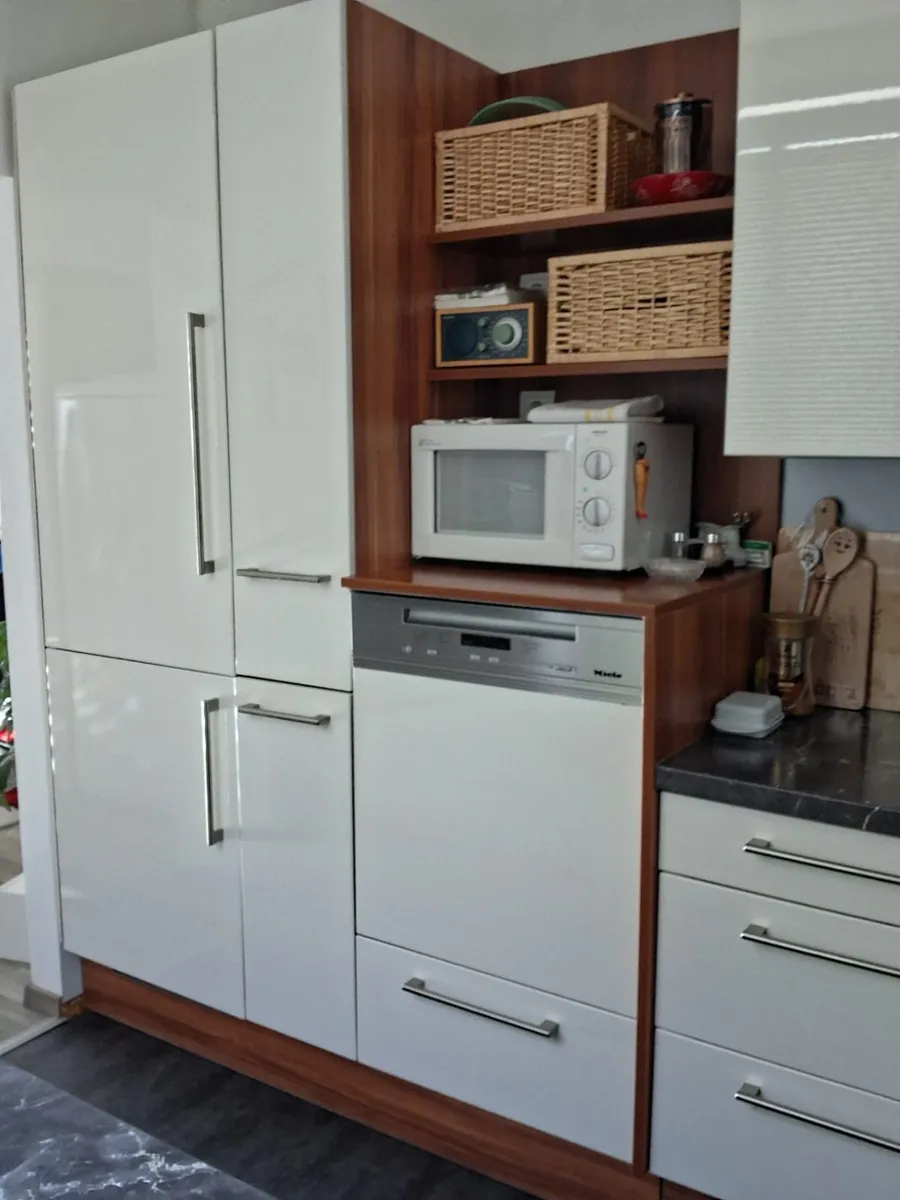Wohnung – Heidenreichstein - Ansicht 2