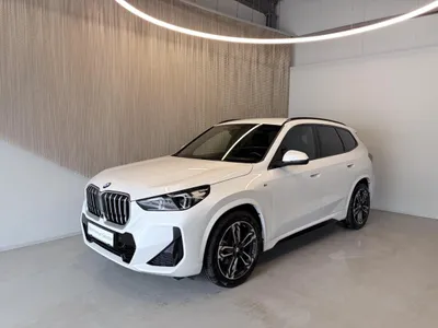BMW X1 xDrive20d