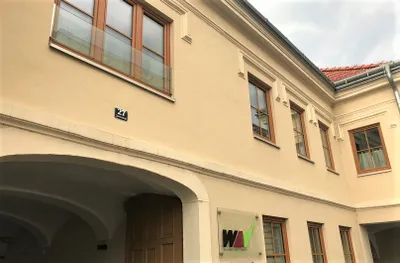 Wohnung mieten in Waidhofen an der Thaya – 82,52 m², € 865 – Bild 2 von 4