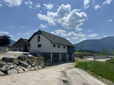 Haus kaufen in Liezen – 200 m², € 850.000 – Bild 2 von 5