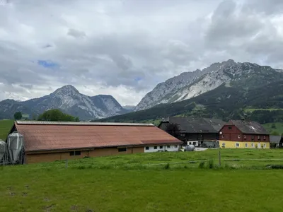 Haus kaufen in Liezen – 200 m², € 850.000 – Bild 5 von 5