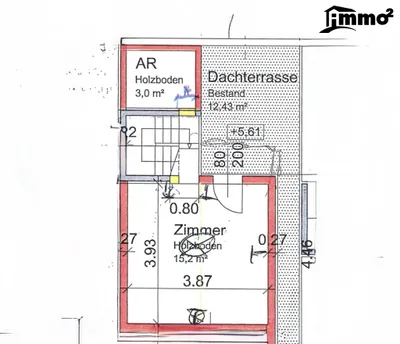 4-Zimmer-Wohnung kaufen in Innsbruck-Land – 80 m², € 549.500 – Bild 34 von 34