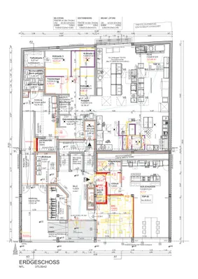 Immobilie mieten in Wien – 688 m², € 14.463 – Bild 57 von 58