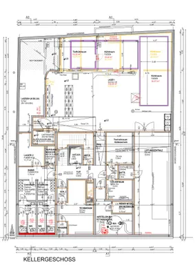 Immobilie mieten in Wien – 688 m², € 14.463 – Bild 58 von 58