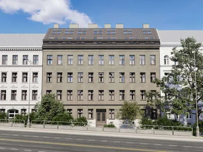 4-Zimmer-Wohnung kaufen in Wien – 139,01 m², € 985.000 – Bild 4 von 23
