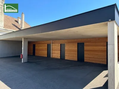 2-Zimmer-Wohnung mieten in Tulln – 55,07 m², € 1.197 – Bild 15 von 18