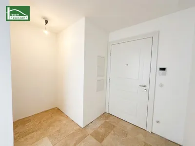 2-Zimmer-Wohnung mieten in Tulln – 55,07 m², € 1.197 – Bild 4 von 18