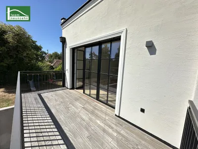 2-Zimmer-Wohnung mieten in Tulln – 55,07 m², € 1.197 – Bild 10 von 18