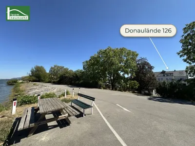 2-Zimmer-Wohnung mieten in Tulln – 55,07 m², € 1.197 – Bild 14 von 18