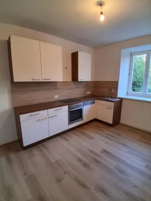 4-Zimmer-Wohnung mieten in Gmünd – 77 m², € 690