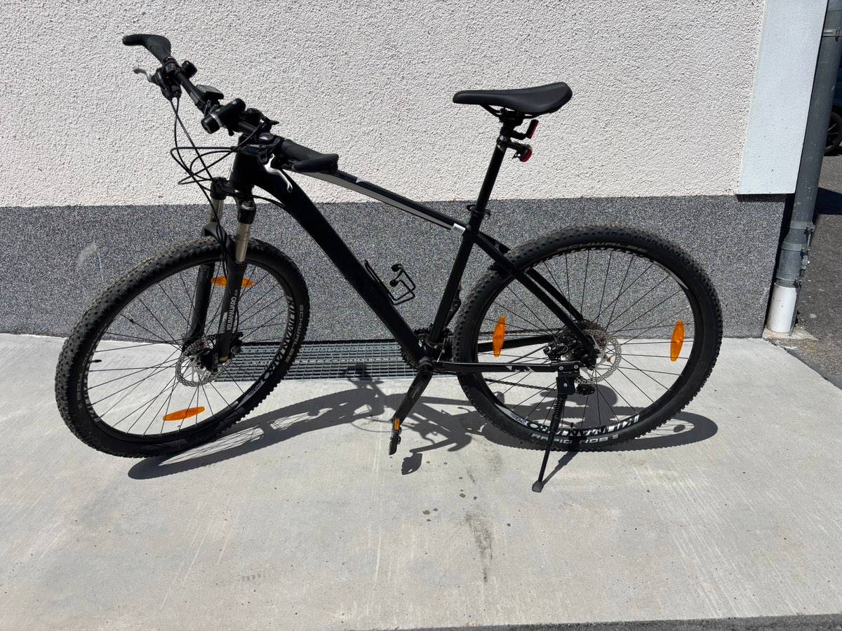 Mtb 29 Zoll Gebraucht kaufen - willhaben