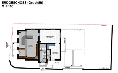 Haus kaufen in Sankt Johann im Pongau – 134 m², € 970.000 – Bild 19 von 21