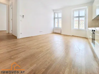 6-Zimmer-Wohnung kaufen in Wien – 142 m², € 1.139.000 – Bild 2 von 14