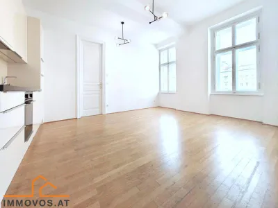 6-Zimmer-Wohnung kaufen in Wien – 142 m², € 1.139.000 – Bild 3 von 14