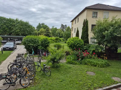 2-Zimmer-Wohnung mieten in Klagenfurt – 52 m², € 790 – Bild 12 von 13