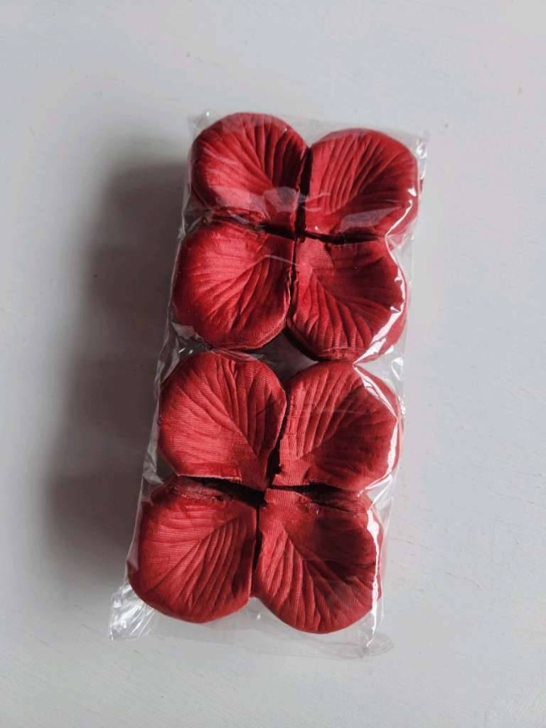 künstliche nägel ohne kleber befestigen Rot Rund · Soft Gel · Press on Nails günstig kaufen! main image 0