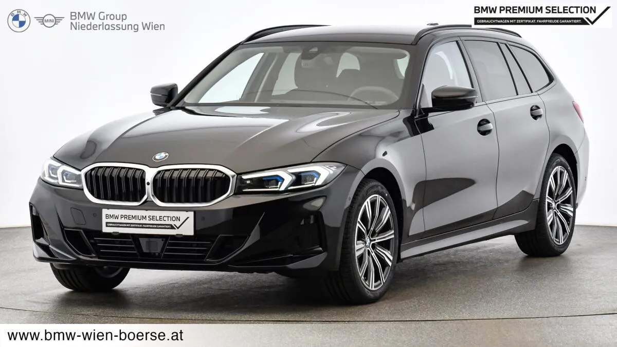 BMW 3er-Reihe