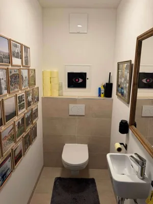 2-Zimmer-Wohnung mieten in Wien – 65 m², € 1.550 – Bild 8 von 9