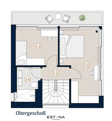 4-Zimmer-Immobilie kaufen in Wien – 129 m², € 1.390.000 – Bild 17 von 17